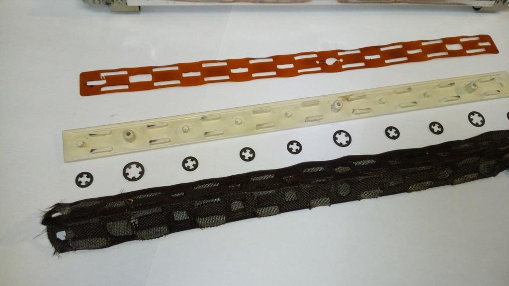 Kyocera FK-1150 инструкции